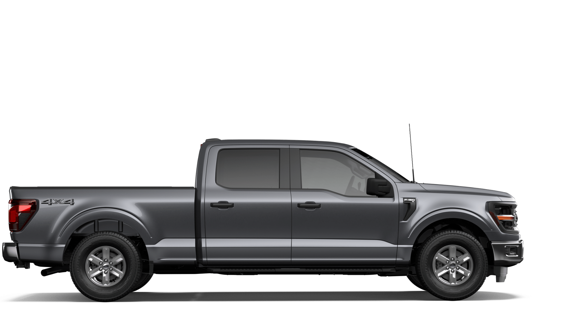 2026 Ford F-150® External Image 1